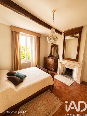Immeuble à vendre 268 m² Reillanne