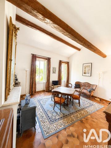 Immeuble à vendre 268 m² Reillanne
