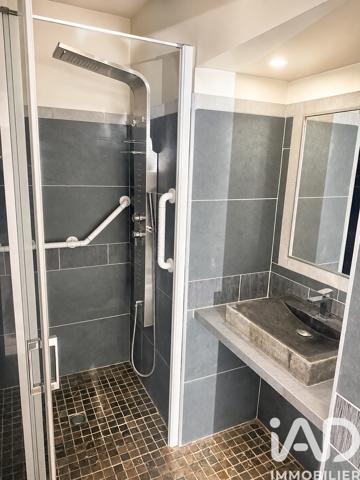 Immeuble à vendre 268 m² Reillanne