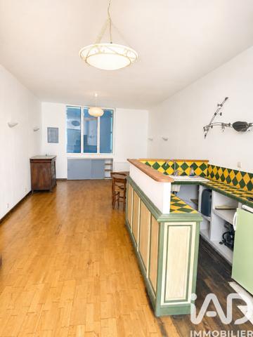 Immeuble à vendre 268 m² Reillanne