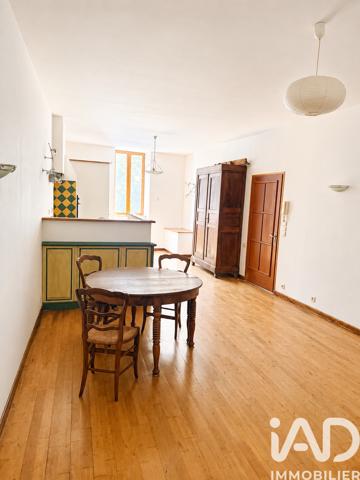 Immeuble à vendre 268 m² Reillanne