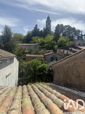 Immeuble à vendre 268 m² Reillanne