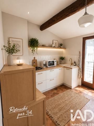Immeuble à vendre 268 m² Reillanne