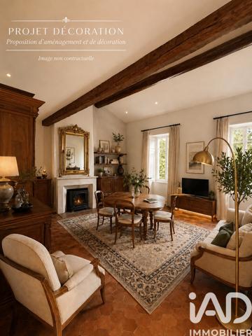 Immeuble à vendre 268 m² Reillanne