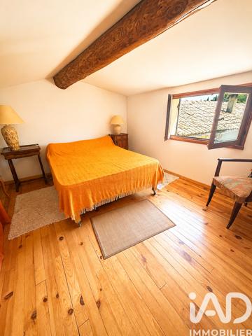 Immeuble à vendre 268 m² Reillanne