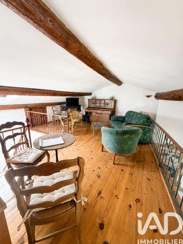 Immeuble à vendre 268 m² Reillanne