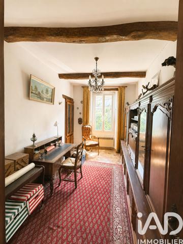Immeuble à vendre 268 m² Reillanne
