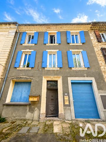 Immeuble à vendre 268 m² Reillanne