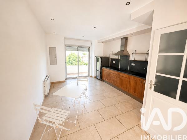 Immeuble à vendre 268 m² Reillanne