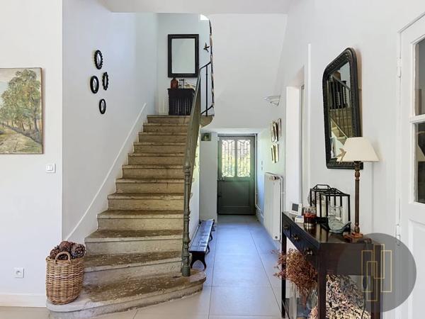 MAISON A VENDRE - ST GERMAIN AU MONT D OR 190 m 2 | 1 180 000 €