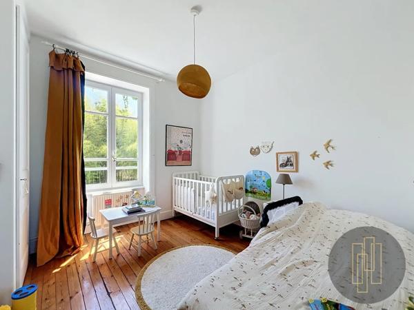 MAISON A VENDRE - ST GERMAIN AU MONT D OR 190 m 2 | 1 180 000 €