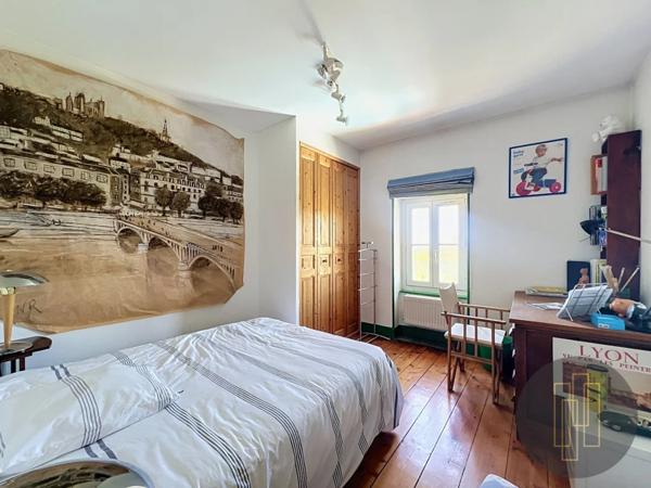 MAISON A VENDRE - ST GERMAIN AU MONT D OR 190 m 2 | 1 180 000 €