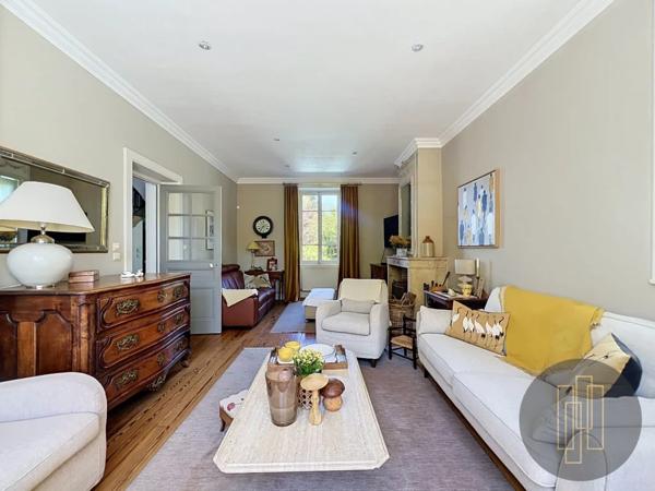 MAISON A VENDRE - ST GERMAIN AU MONT D OR 190 m 2 | 1 180 000 €