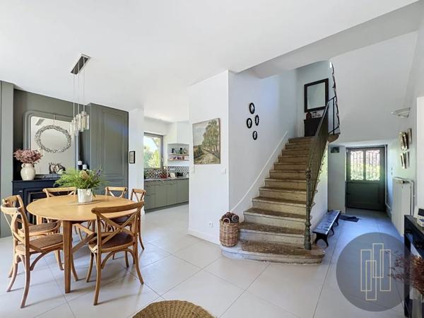 MAISON A VENDRE - ST GERMAIN AU MONT D OR 190 m 2 | 1 180 000 €