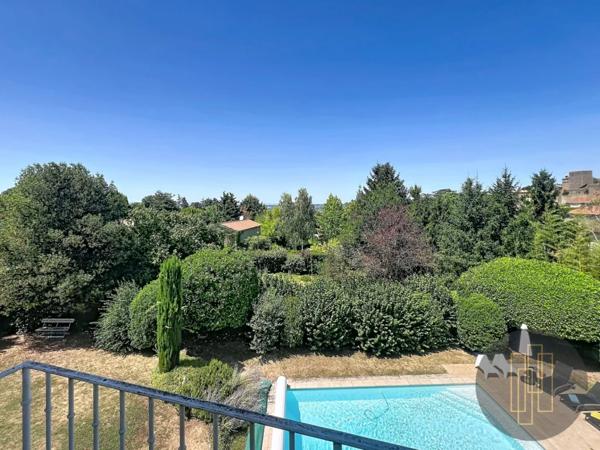 MAISON A VENDRE - ST GERMAIN AU MONT D OR 190 m 2 | 1 180 000 €