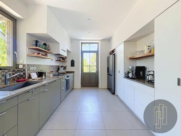 MAISON A VENDRE - ST GERMAIN AU MONT D OR 190 m 2 | 1 180 000 €