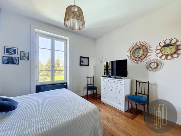 MAISON A VENDRE - ST GERMAIN AU MONT D OR 190 m 2 | 1 180 000 €
