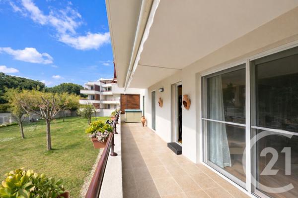 Appartement F3 à vendre  3 pièces - 64 m2 LE GRAU DU ROI - 30