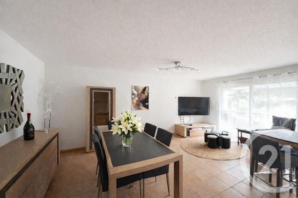 Appartement F3 à vendre  3 pièces - 64 m2 LE GRAU DU ROI - 30