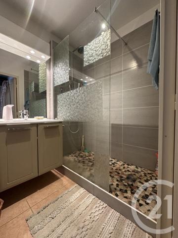 Appartement F3 à vendre  3 pièces - 64 m2 LE GRAU DU ROI - 30