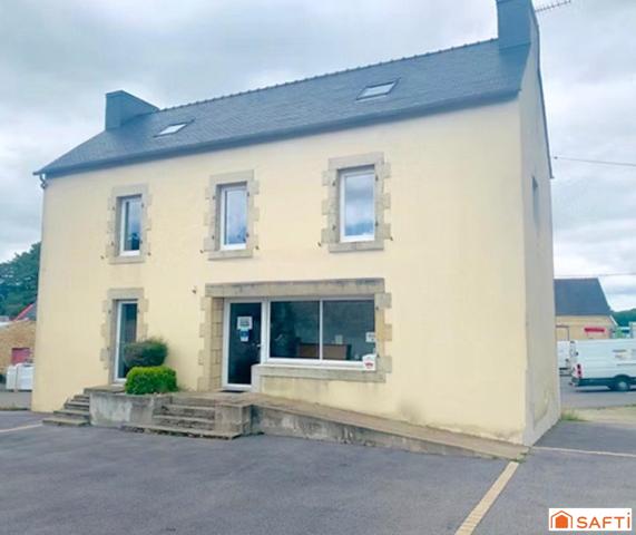 Immeuble de rapport sans travaux