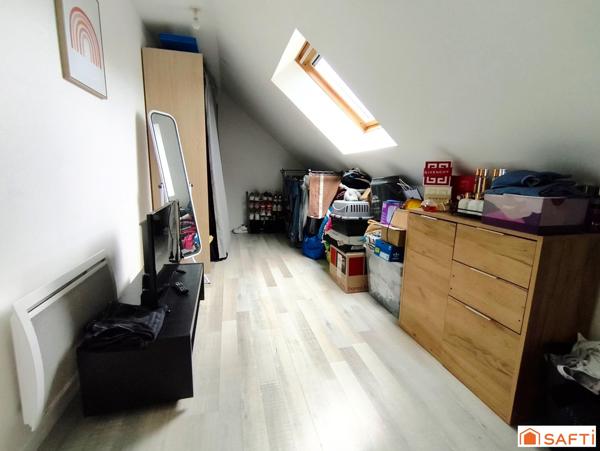 Immeuble de rapport sans travaux