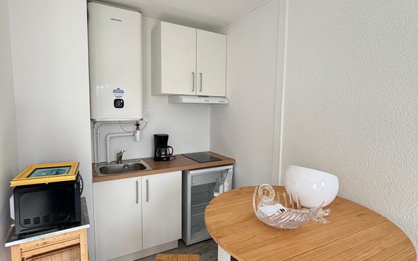 Appartement à louer    1 pièce •  Dax