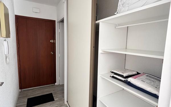 Appartement à louer    1 pièce •  Dax