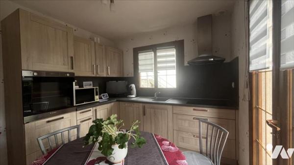 Maison individuelle Caudebec-en-Caux