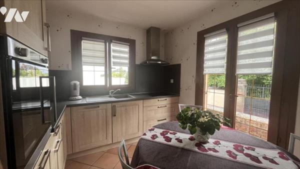 Maison individuelle Caudebec-en-Caux