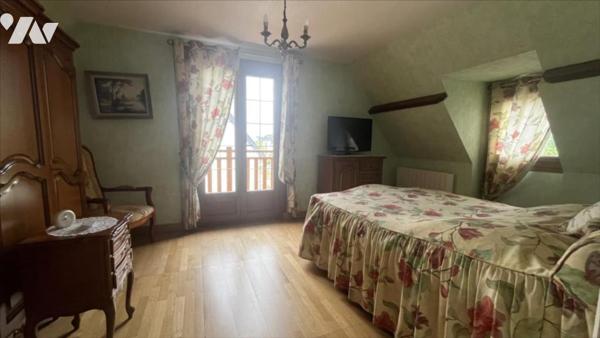 Maison individuelle Caudebec-en-Caux