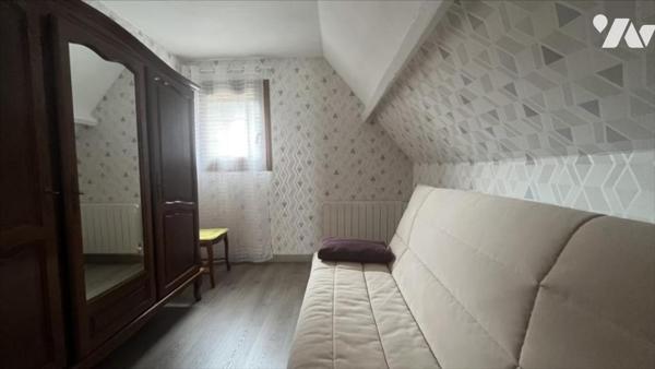 Maison individuelle Caudebec-en-Caux