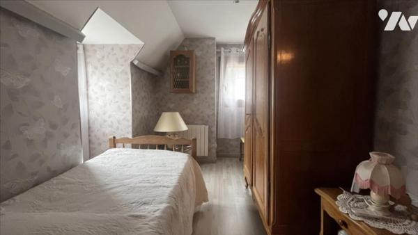 Maison individuelle Caudebec-en-Caux