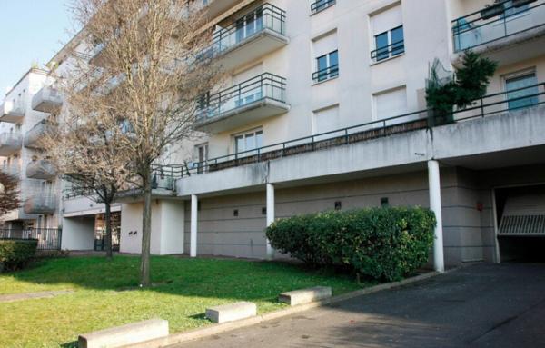 Alforville 2 pièces avec grande terrasse