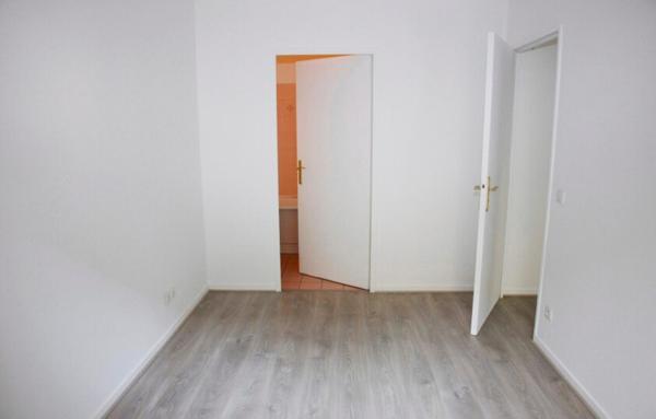 Alforville 2 pièces avec grande terrasse