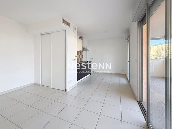 Appartement Cannes La Bocca 2 pièce(s) 40 m2