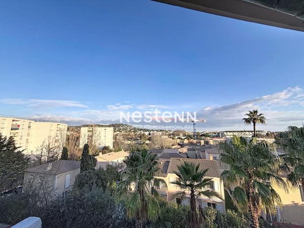 Appartement Cannes La Bocca 2 pièce(s) 40 m2