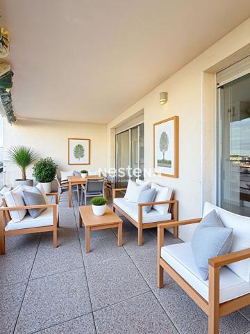 Appartement Cannes La Bocca 2 pièce(s) 40 m2