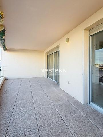 Appartement Cannes La Bocca 2 pièce(s) 40 m2