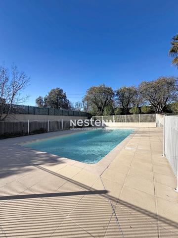 Appartement Cannes La Bocca 2 pièce(s) 40 m2