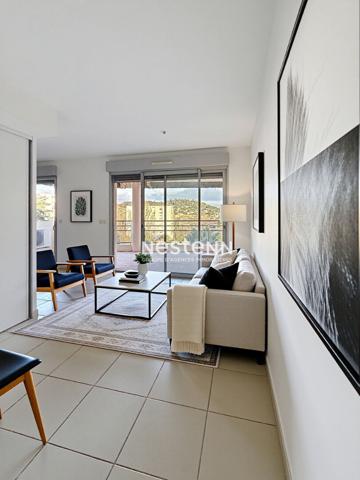 Appartement Cannes La Bocca 2 pièce(s) 40 m2