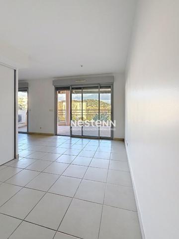 Appartement Cannes La Bocca 2 pièce(s) 40 m2