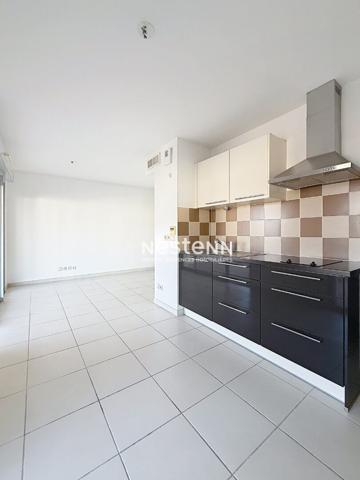 Appartement Cannes La Bocca 2 pièce(s) 40 m2