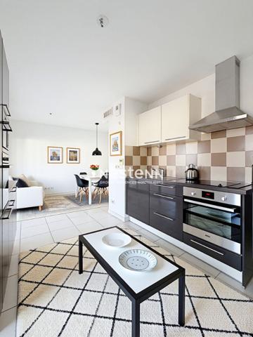 Appartement Cannes La Bocca 2 pièce(s) 40 m2