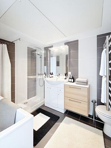 Appartement Cannes La Bocca 2 pièce(s) 40 m2