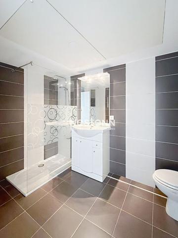 Appartement Cannes La Bocca 2 pièce(s) 40 m2