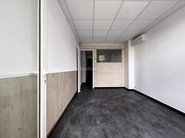 Location Fonds de commerce 2 pièces 21 m2 à Sainte-Maxime