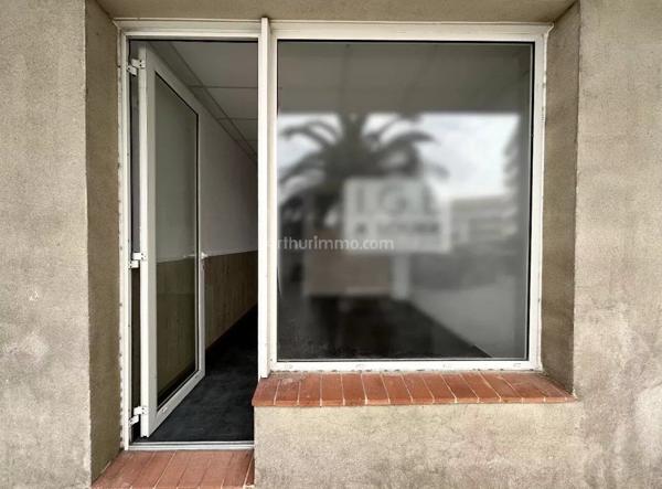 Location Fonds de commerce 2 pièces 21 m2 à Sainte-Maxime