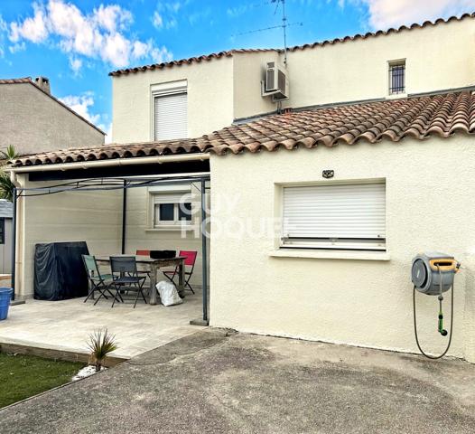 Maison à louer de 5 pièces de 96 m²