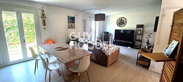 Maison à louer de 5 pièces de 96 m²